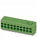 1732409 Клеммник печатной платы SPT 2,5/ 4-H-5,0-EX, упак (50 шт)