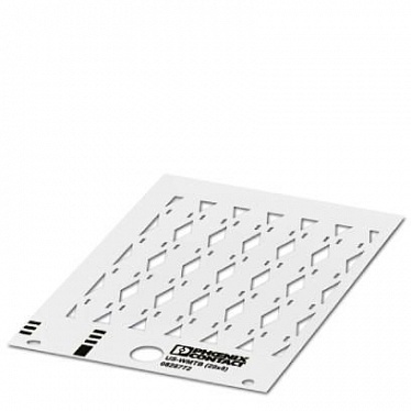 0828772 Кабельный маркер US-WMTB (29X8)