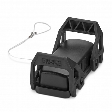 1346544 Защитная крышка HC-B16-HCWD-PLR-BK