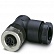 1408993 Коннектор SACC-M12FR-5CON-PG11-M PWR