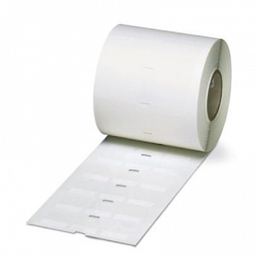 0817523 Кабельная этикетка-маркер WML 5 (25X10)R