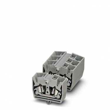 3244339 Клеммник проходной мини MSDB 2,5-RZ, упак (50 шт)