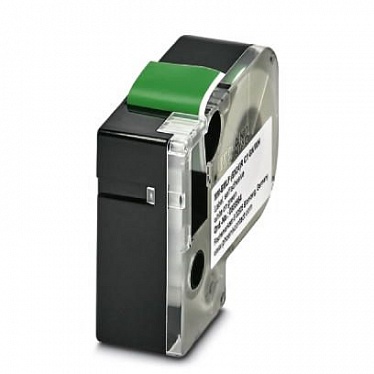 0803954 Этикетка повышенной гибкости MM-EMLF (EX24)R C1 GN/WH