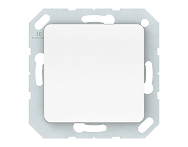 4779101400069 Переключатель P610-010-02/SLww, упак (10 шт) 4779101400069 Переключатель P610-010-02/SLww, упак (10 шт)
