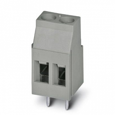 5452263 Клеммник печатной платы BC-508X18- 2 BK, упак (100 шт)