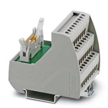 2322278 Пассивный модуль VIP-3/SC/FLK14/8IM/PLC