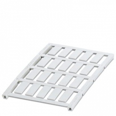 0825507 Защелкивающиеся таблички UC-EM (21X8)