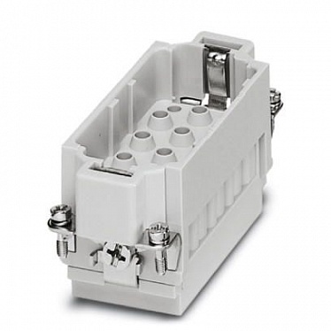 1636334 Модуль для контактов HC-K12/ 2-ESTC