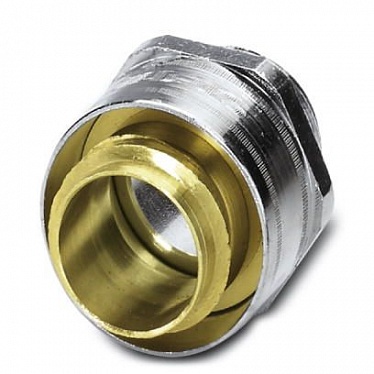3241034 Резьбовое соединение WP-GT BRASS M25 3241034 Резьбовое соединение WP-GT BRASS M25
