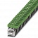 3062935 Клеммник соединения AKG  4 GN, упак (50 шт)