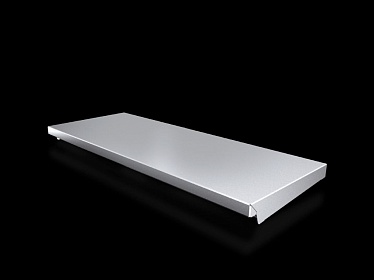 2472010 Защитная крыша AX, для 380х210мм, нерж. сталь