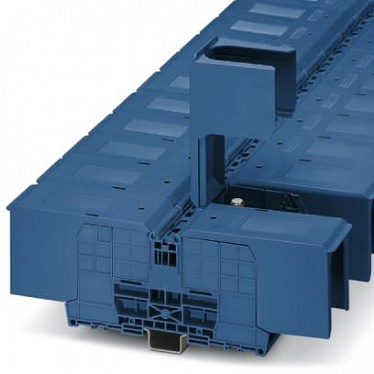 3247987 Клеммник болтовой RBO 12-HC BU 3247987 Клеммник болтовой RBO 12-HC BU