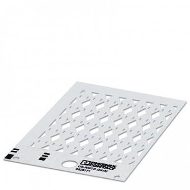 0828771 Кабельный маркер US-WMTB (24X5)