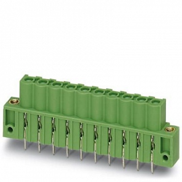 1825873 Корпус ICV 2,5/20-GF-5,08