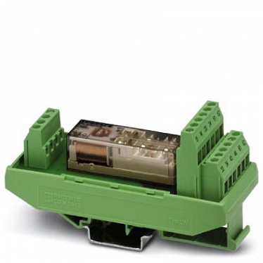 2981444 Модуль расширения PSR-SCF- 24UC/URM/4X1/2X2 2981444 Модуль расширения PSR-SCF- 24UC/URM/4X1/2X2