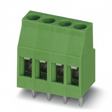 1714308 Клеммник печатной платы MKDS 3/12-5,08 1714308 Клеммник печатной платы MKDS 3/12-5,08