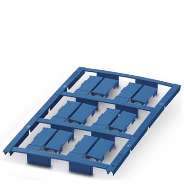 0825383 Маркер проводника UC-WMC 5,6 (23X8) BU