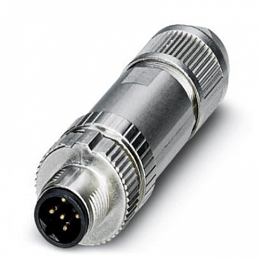 1424678 Шинный системный соединитель SACC-M12MSB-2PL SH PB