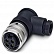 1521494 Коннектор SACC-MINFR-4CON-PG 9