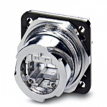 1419185 Рамки панели VS-V1-F-RJ45-MNNA-1-C-S-JI-S 1419185 Рамки панели VS-V1-F-RJ45-MNNA-1-C-S-JI-S