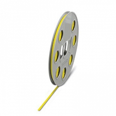 0800713 Усадочный кембрик WMS 2,4 (EX4)R YE CUS