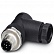 1681473 Коннектор SACC-M12MR-5CON-PG9-M