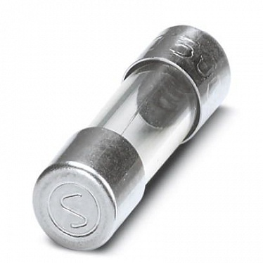 1208801 Аксессуары для устройств FUSE SB 1,25 A