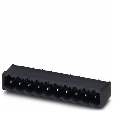 1955112 Базовая планка CCA 2,5/10-G-5,08 P26THRR88, упак (240 шт)