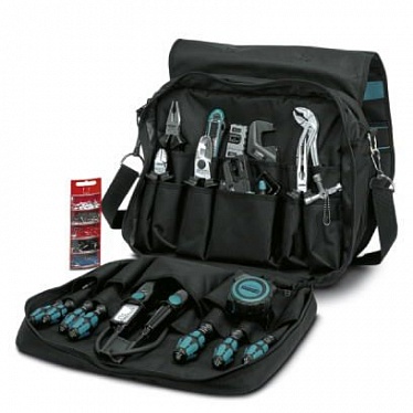 1212504 Сумка для инструментов TOOL-BAG