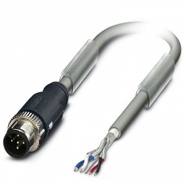 1419040 Кабель шинной системы SAC-5P-MS/ 5,0-923 CAN SCO 1419040 Кабель шинной системы SAC-5P-MS/ 5,0-923 CAN SCO