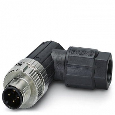 1424654 Разъем SACC-M12MR-4PL M