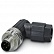 1424654 Разъем SACC-M12MR-4PL M