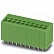 1990863 Клеммник печатной платы SPT 1,5/ 3-V-3,5, упак (100 шт)