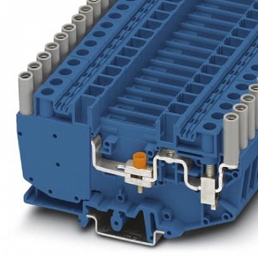 3070516 Клеммник  отключения URTK/SP BU