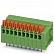 1789333 Клеммник печатной платы FFKDSA1/H-2,54-10