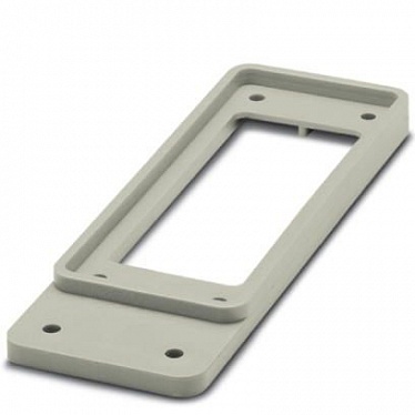 1660449 Пластина адаптера HC-B 24-ADP-B 16-GY