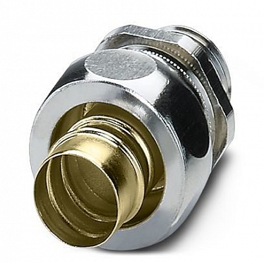 3241046 Резьбовое соединение WP-G BRASS IP40 M16 3241046 Резьбовое соединение WP-G BRASS IP40 M16