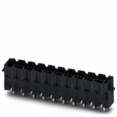 1956137 Базовая планка CCVA 2,5/ 7-G-5,08 RNP26THR, упак (50 шт)