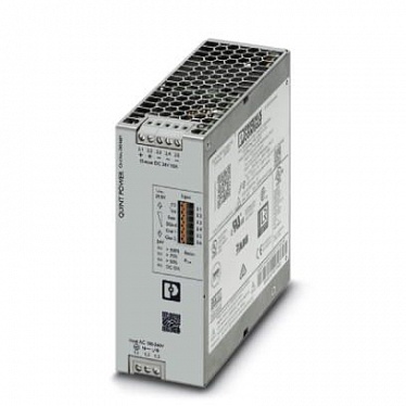 2904601 Источник питания QUINT4-PS/1AC/24DC/10