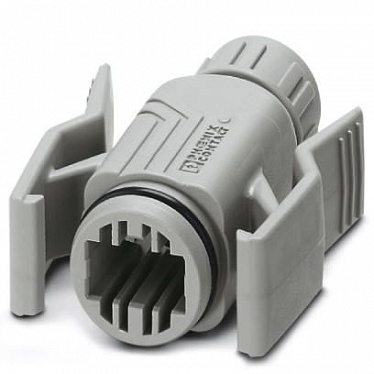 1688696 Сальниковый корпус RJ45 VS-08-T-RJ45/IP67 1688696 Сальниковый корпус RJ45 VS-08-T-RJ45/IP67