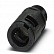 3240875 Резьбовое соединение WP-G HF IP69K PG9 BK