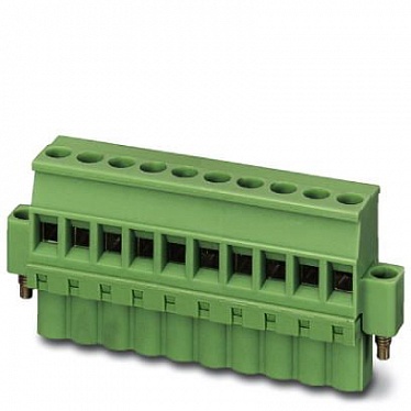 1835300 Соединитель печатной платы MVSTBW 2,5/ 4-STF