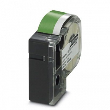 0803953 Этикетка повышенной гибкости MM-EMLF (EX18)R C1 GN/WH 0803953 Этикетка повышенной гибкости MM-EMLF (EX18)R C1 GN/WH