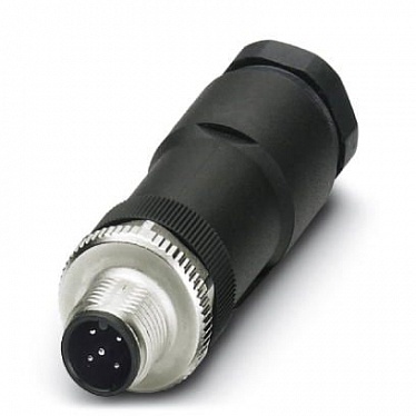 1404417 Коннектор SACC-M12MS-5CON-PG11-M PWR 1404417 Коннектор SACC-M12MS-5CON-PG11-M PWR