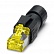 1419001 Разъем RJ45 VS-08-RJ45-10G/Q