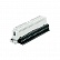 70042001-01 Плинт 	LSA-PLUS 2/10 с клеммами винтового соединения