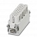1585388 Модуль для контактов HC-A16-I-PT-F