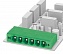 1992214 Базовая планка PC 6-16/ 5-GF-10,16 GY NZ02439