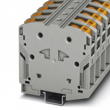 3260065 Клемма для высокого тока PTPOWER 50 P, упак (10 шт) 3260065 Клемма для высокого тока PTPOWER 50 P, упак (10 шт)