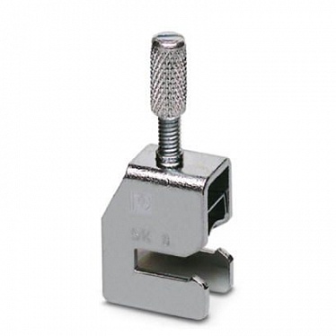 3025163 Клеммник соединения экрана SK 8 3025163 Клеммник соединения экрана SK 8
